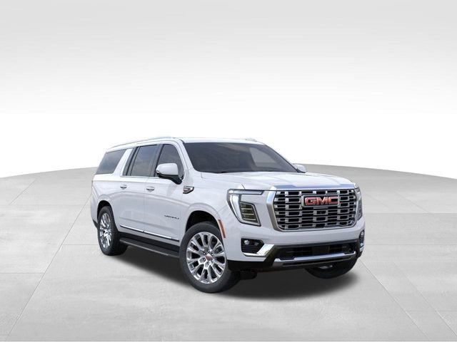 New 2026 GMC Yukon XL Denali w/ LPO, Floor Liner Package image 1