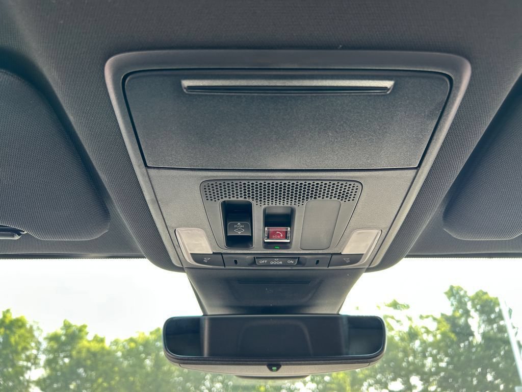 Certified 2026 Honda CR-V Sport-L image 14