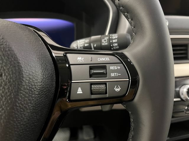 New 2026 Honda Pilot EX-L image 15