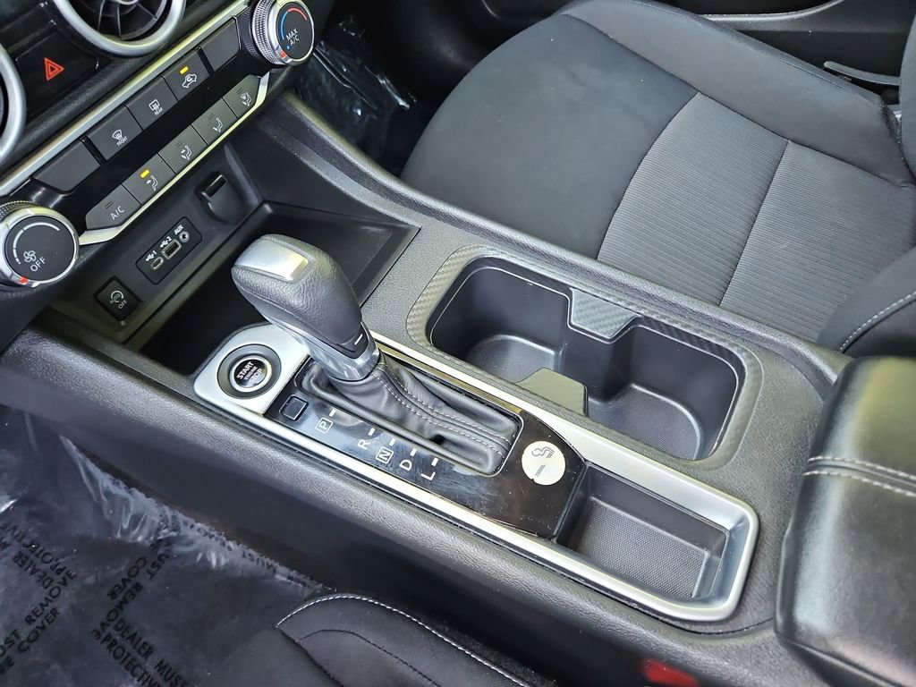 Used 2024 Nissan Sentra SV FWD image 19