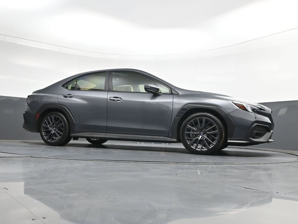 Used 2022 Subaru WRX Limited AWD/4WD image 38