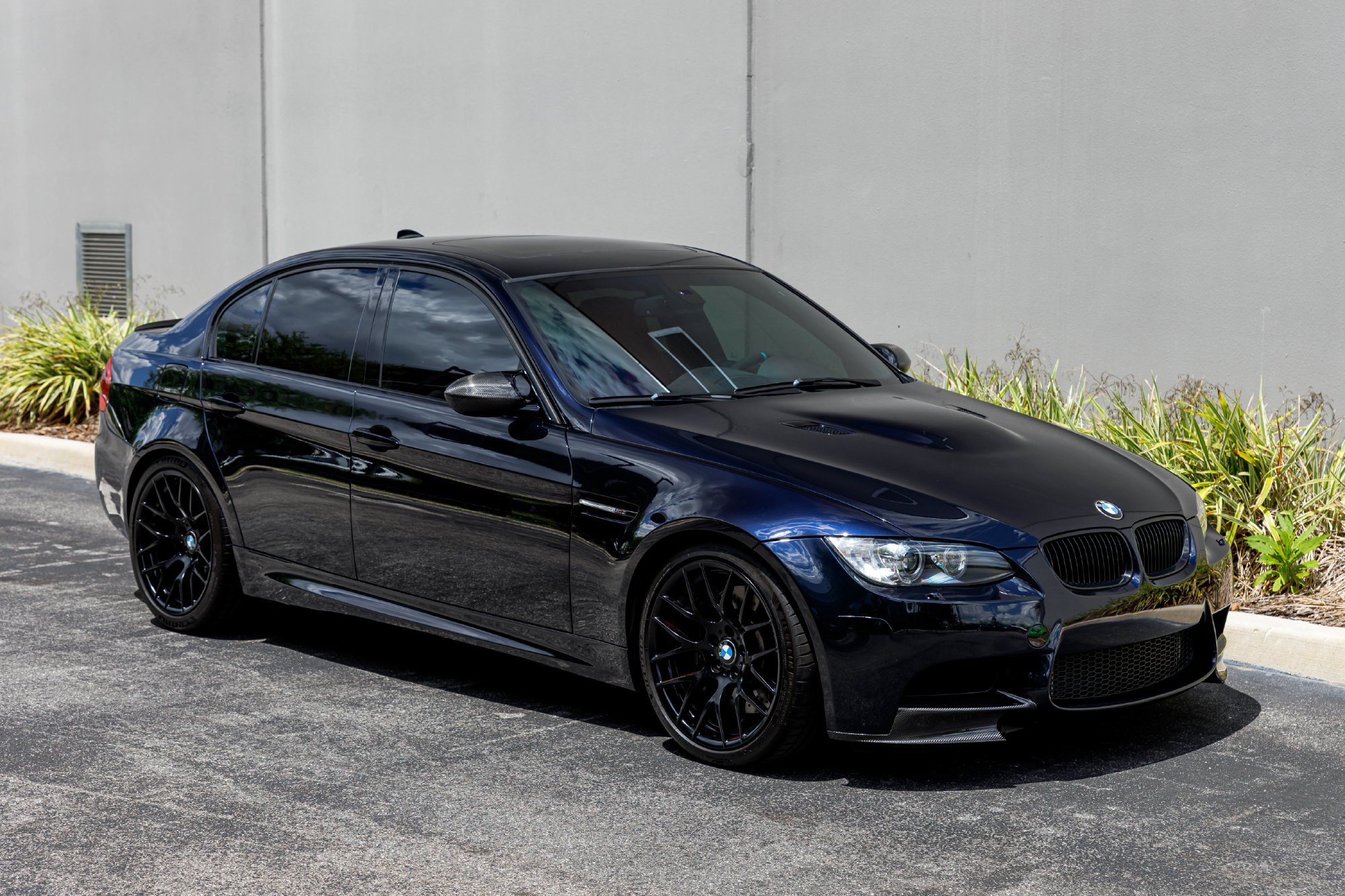 Used 2011 BMW M3 Sedan RWD image 7