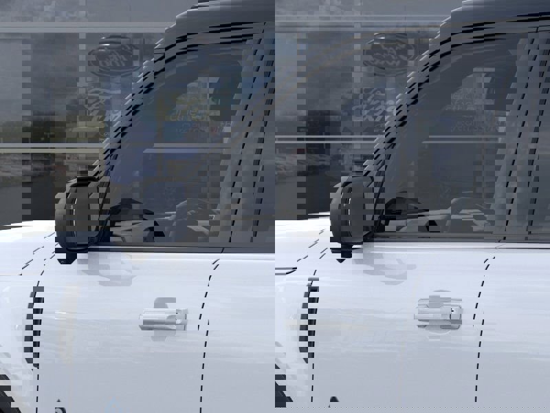 New 2025 Ford Bronco Sport Outer Banks w/ Outer Banks Tech Package+ image 20