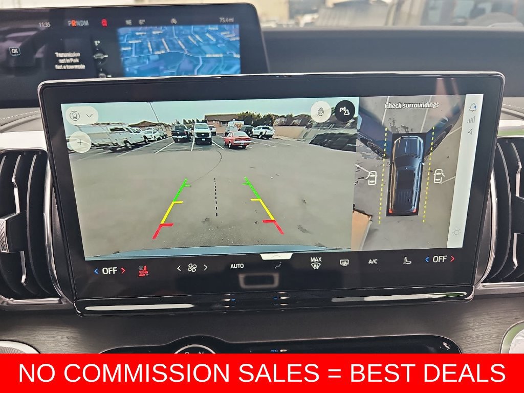 New 2027 Ford Expedition Max Platinum AWD/4WD image 25