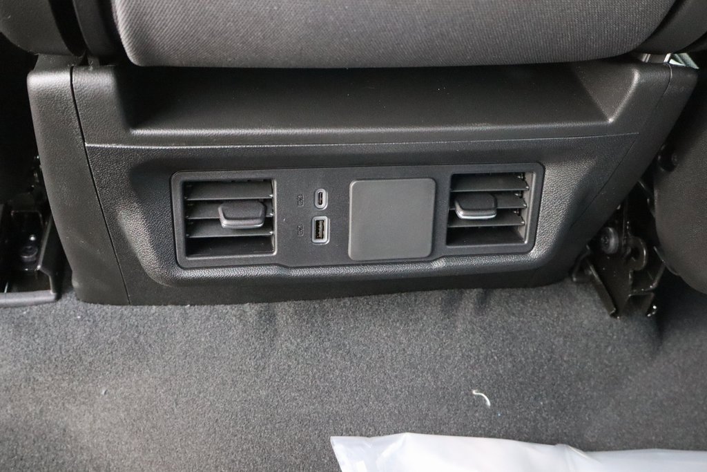 New 2026 Chevrolet Silverado 1500 Custom Trail Boss image 20