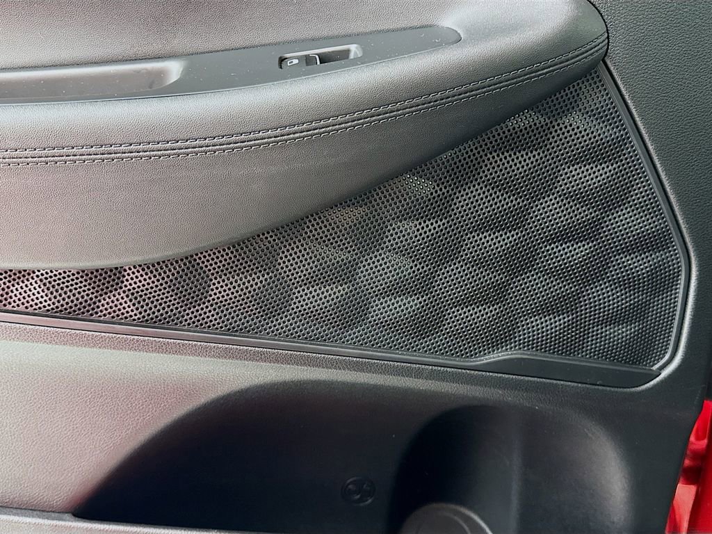 Certified 2023 Hyundai Santa Fe SEL image 26