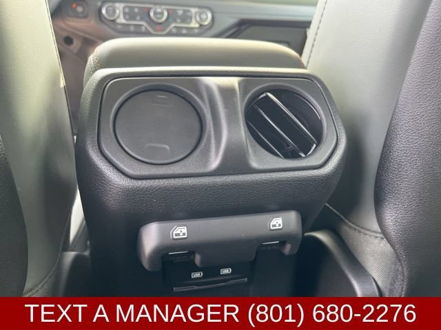 New 2026 Jeep Gladiator Mojave AWD/4WD image 18