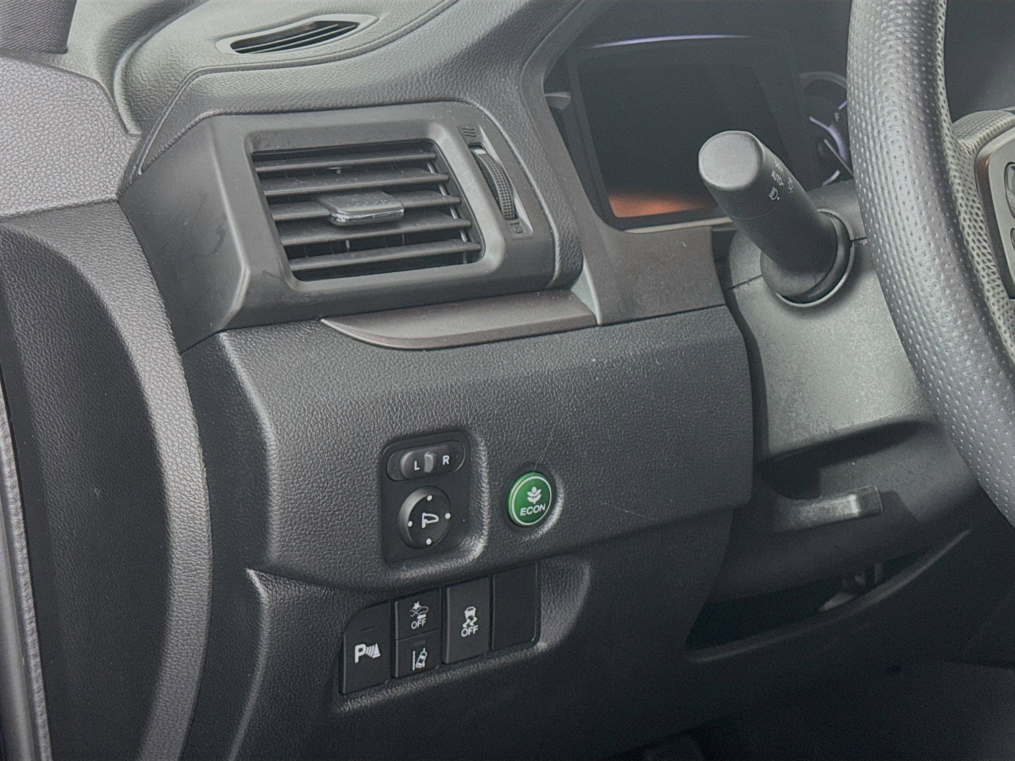 Certified 2023 Honda Passport EX-L image 10