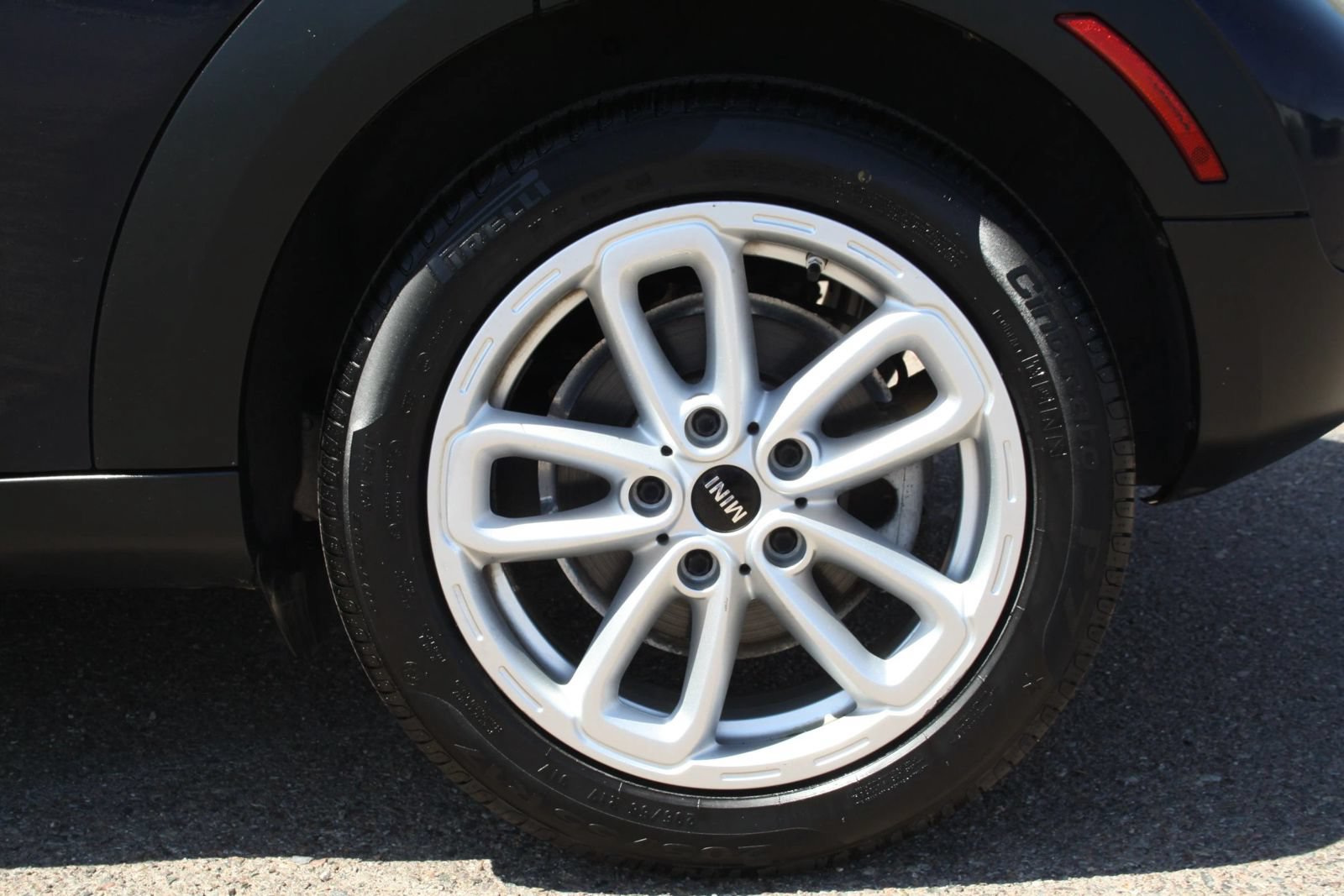 Used 2015 MINI Cooper Countryman FWD image 28