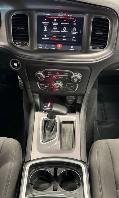 Used 2023 Dodge Charger GT image 16