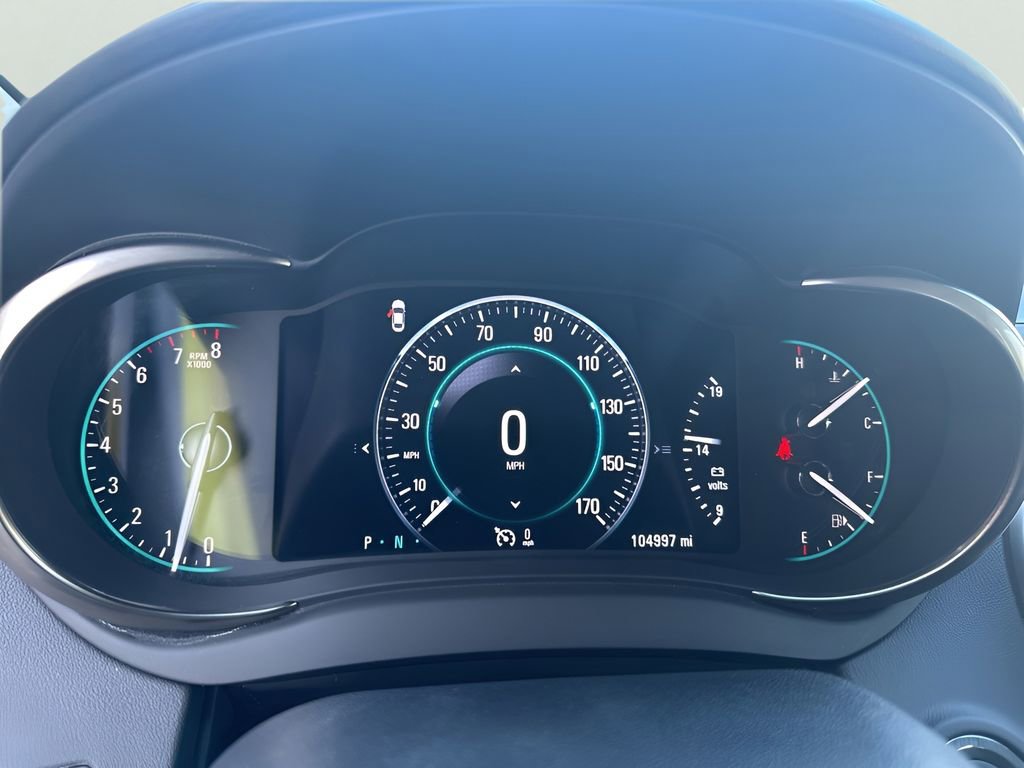 Used 2015 Buick LaCrosse Leather image 20