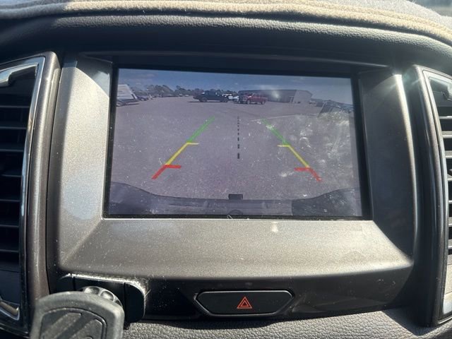 Used 2020 Ford Ranger Lariat w/ Equipment Group 501A Mid image 23