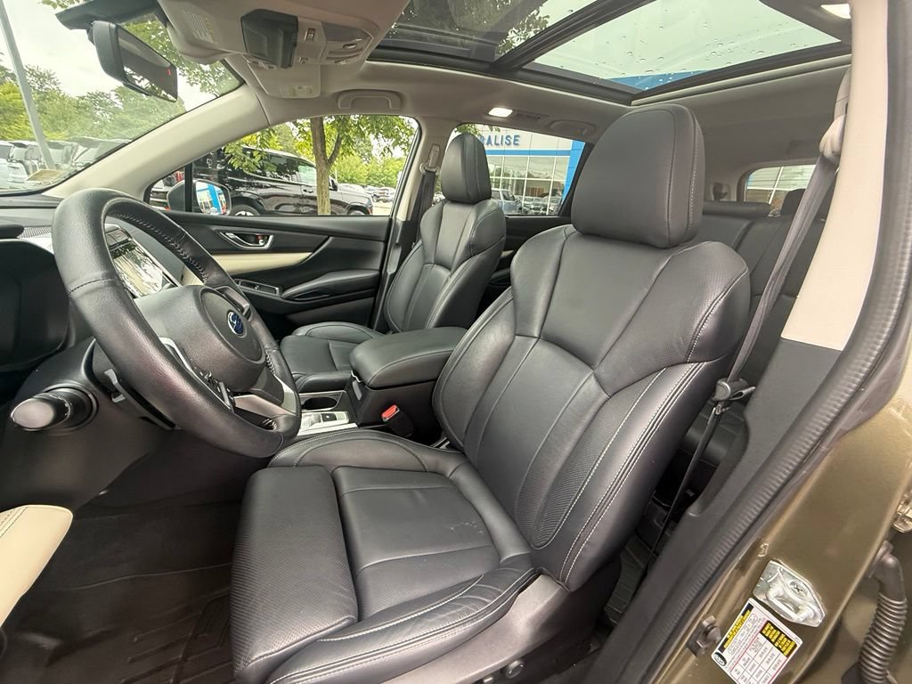 Used 2022 Subaru Ascent Limited w/ Technology Package AWD/4WD image 24