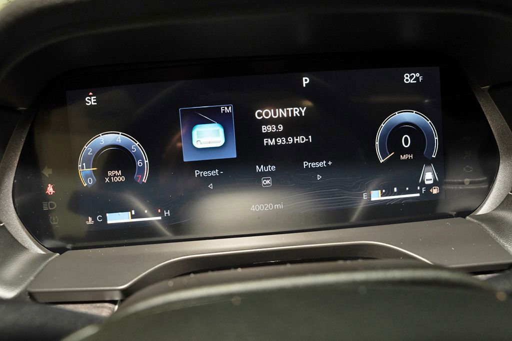 Used 2022 Jeep Grand Cherokee L Limited image 23