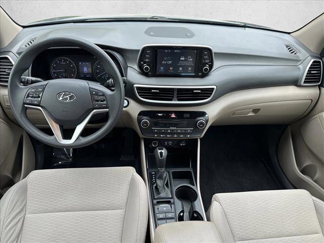 Used 2020 Hyundai Tucson SEL image 24
