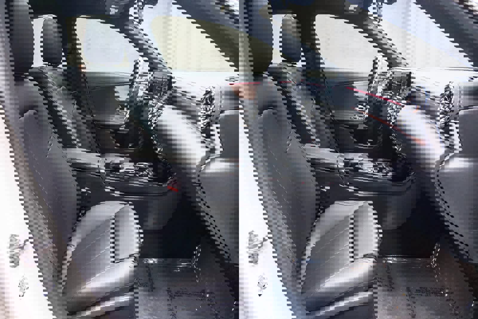 Certified 2022 Mercedes-Benz CLA 250 image 18