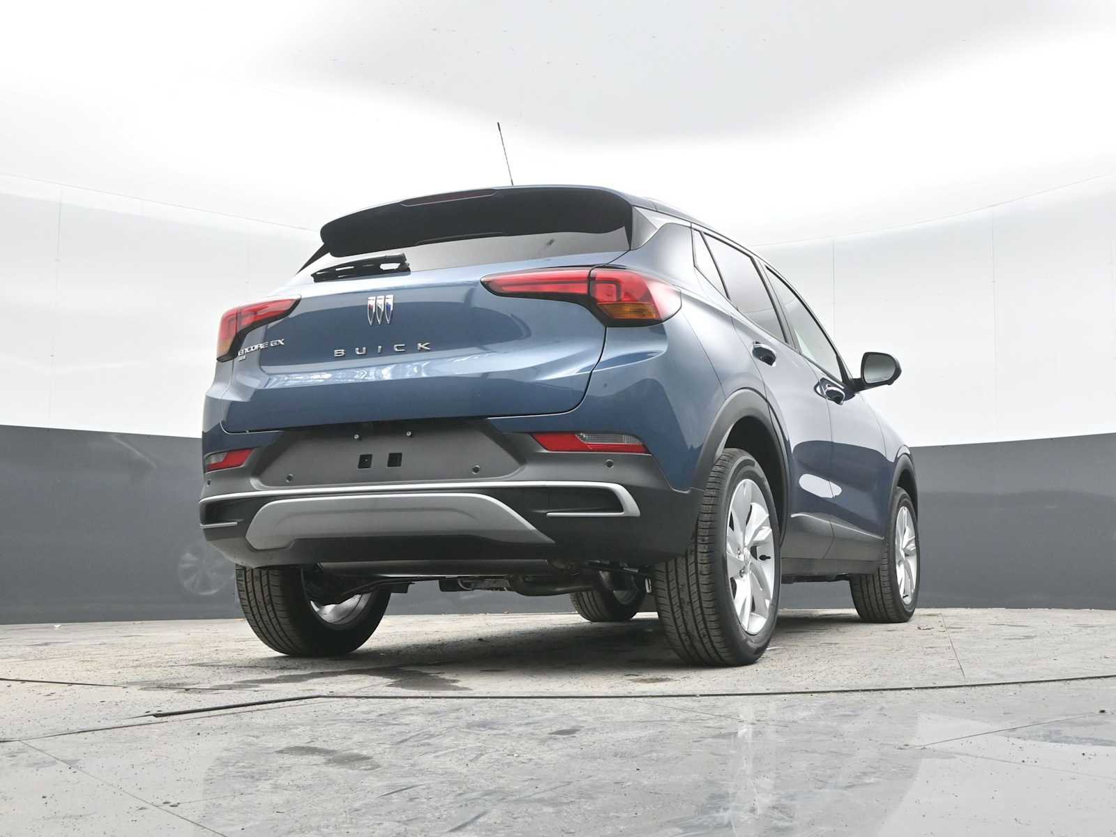 New 2026 Buick Encore GX Preferred w/ Advanced Technology Package image 52