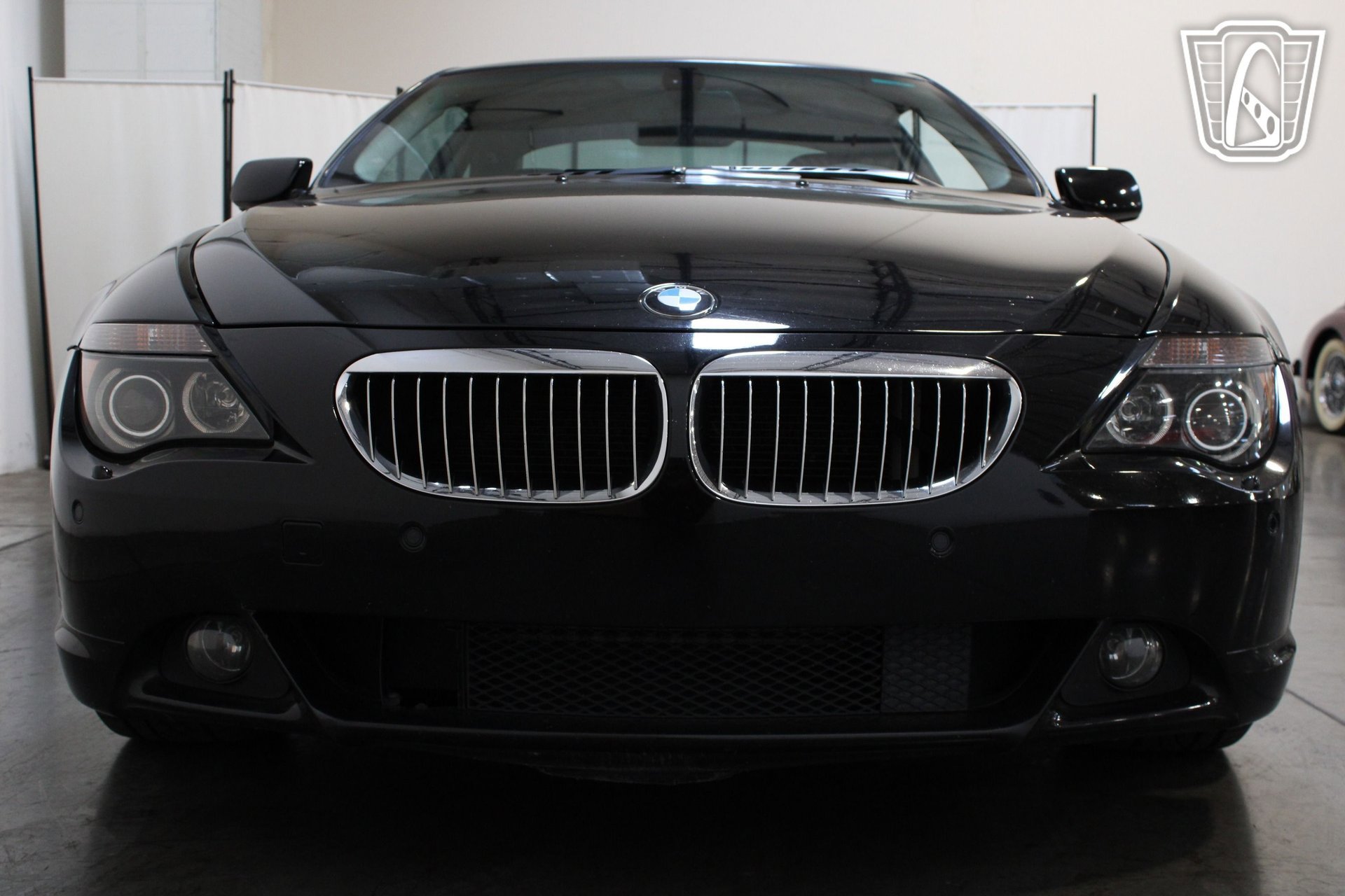 Used 2004 BMW 645Ci Coupe image 22