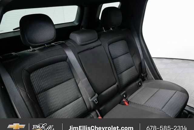 New 2026 Chevrolet Equinox LT w/ Midnight Edition image 20