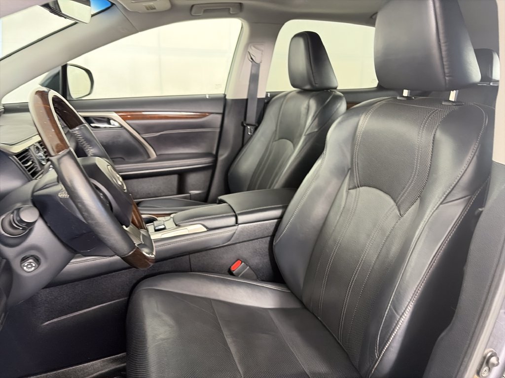 Used 2016 Lexus RX 350 AWD w/ Premium Package image 11