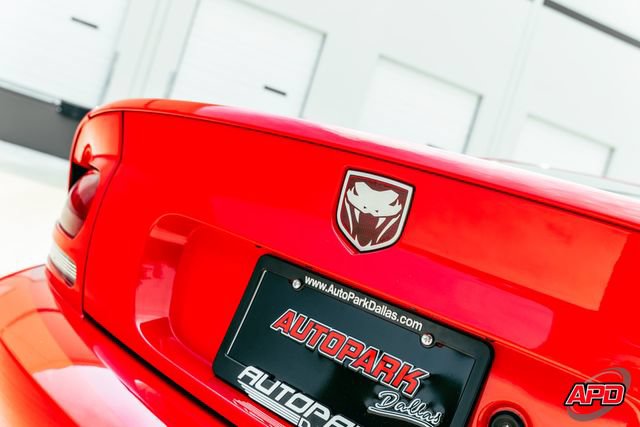 Used 2006 Dodge Viper SRT-10 RWD image 35