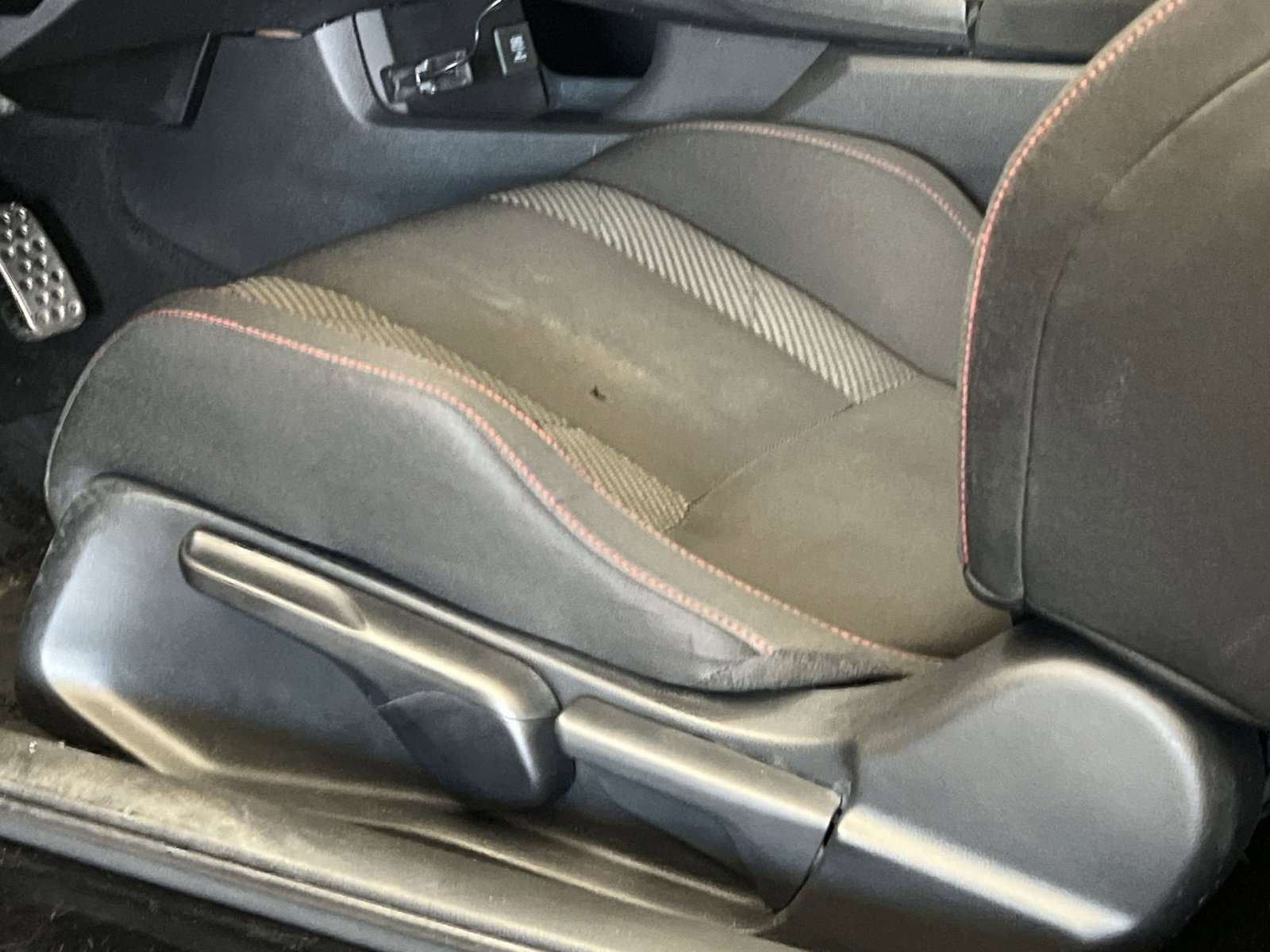 Used 2018 Honda Civic Si image 12