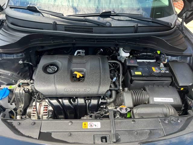 Used 2023 Kia Soul LX FWD image 31