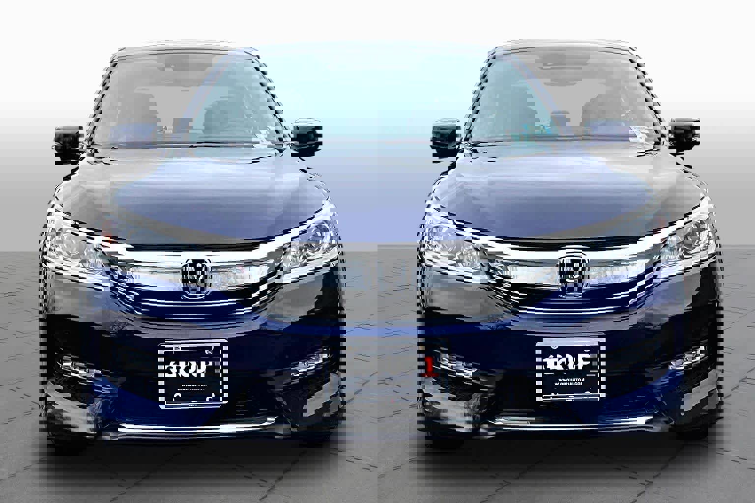 Used 2016 Honda Accord EX-L image 4