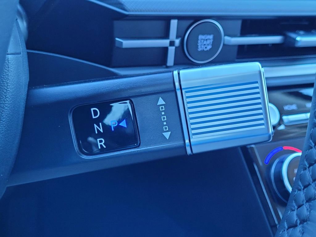 New 2026 Hyundai Santa Fe SEL FWD image 18