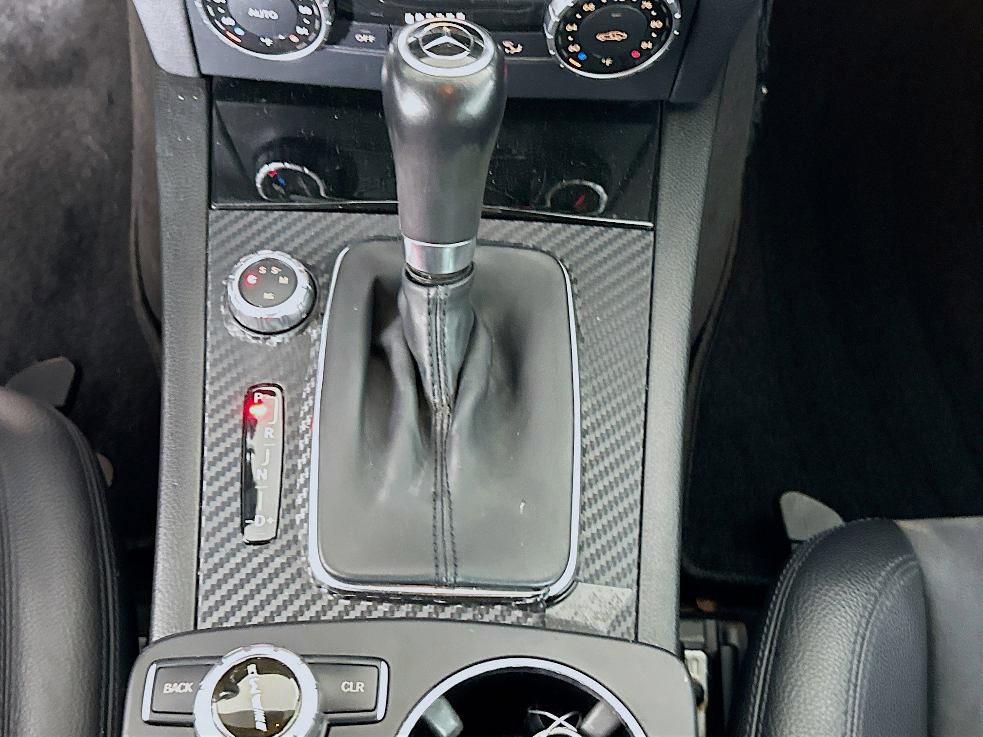 Used 2014 Mercedes-Benz C 63 AMG Sedan image 24