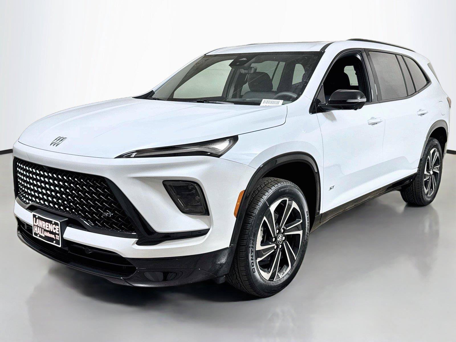 New 2027 Buick Enclave Sport Touring w/ Power Package