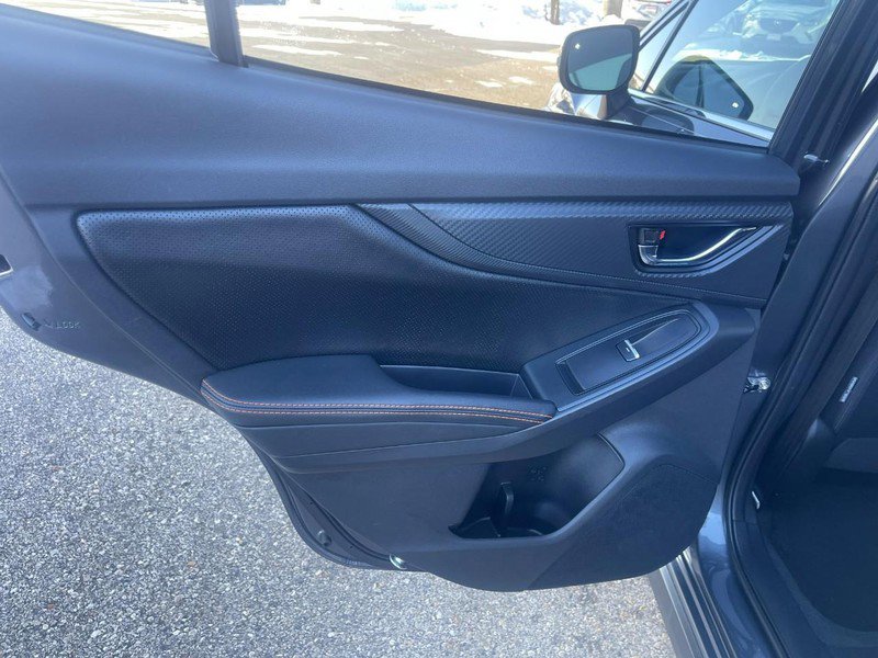 Used 2023 Subaru Crosstrek 2.5i Limited w/ Moonroof Package AWD/4WD image 18