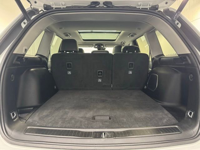Used 2022 Jeep Grand Cherokee Limited image 38