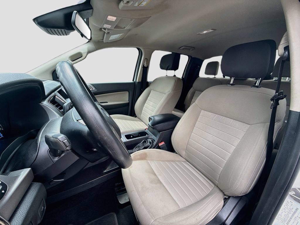 Used 2019 Ford Ranger XLT RWD image 12