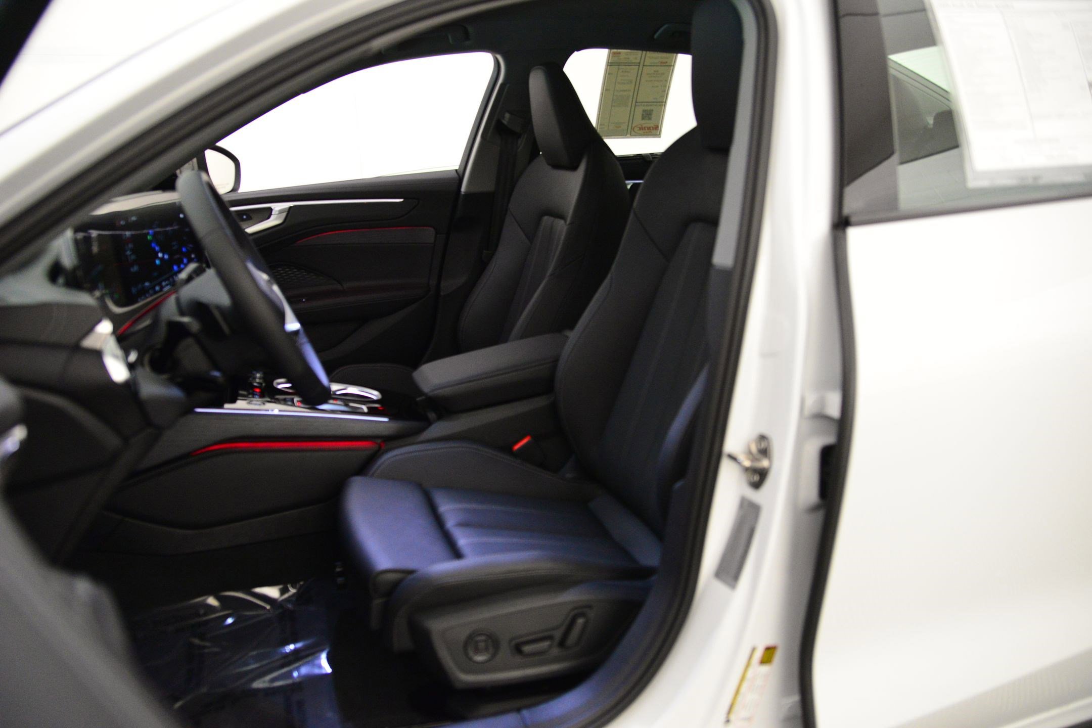 New 2026 Audi A6 Premium Plus image 4