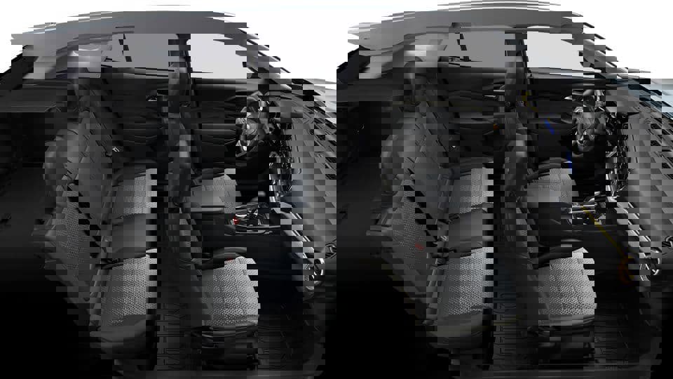 New 2026 Chevrolet Trax LT w/ LT Convenience Package image 32