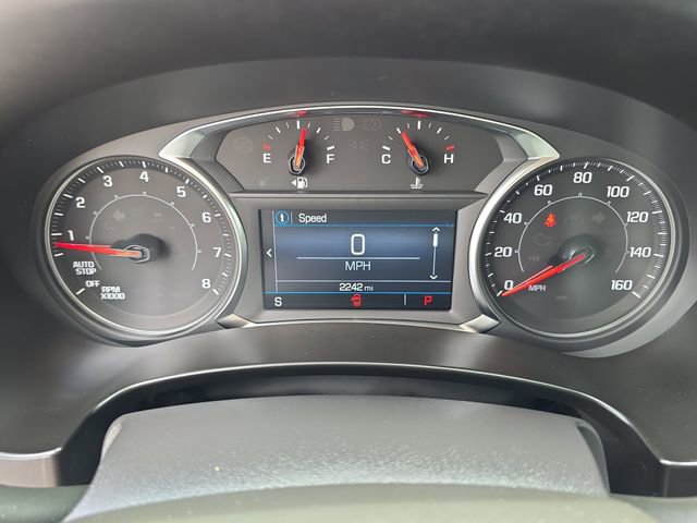 Certified 2024 GMC Terrain SLE w/ Driver Convenience Package image 28