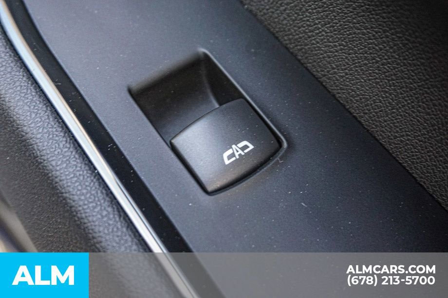 Used 2026 GMC Sierra 3500 AT4 image 56