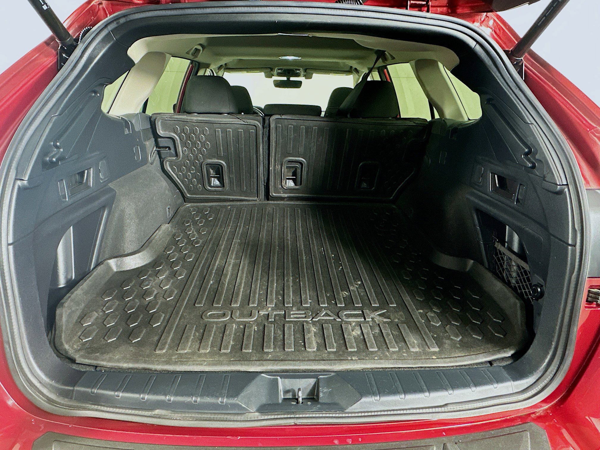 Used 2020 Subaru Outback Premium w/ Popular Package #1 image 29