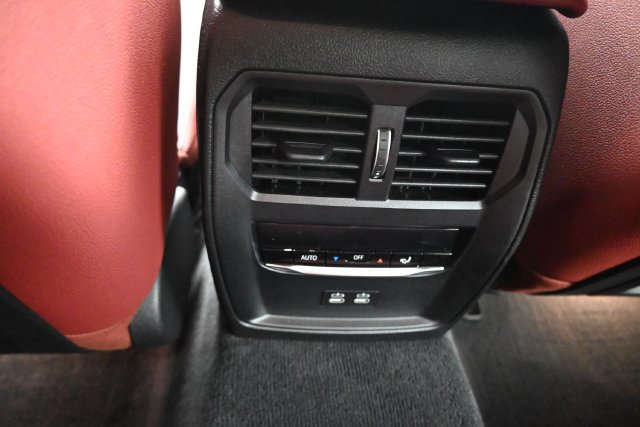 Used 2024 BMW i4 eDrive35 w/ Premium Package RWD image 16