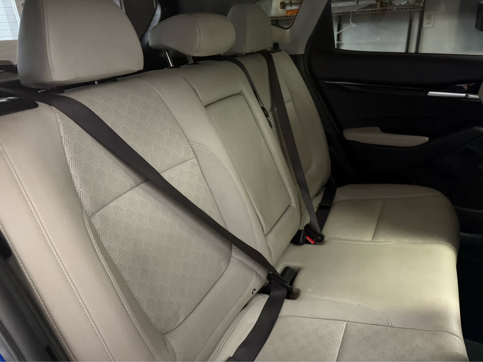 Used 2022 Kia Seltos EX image 28