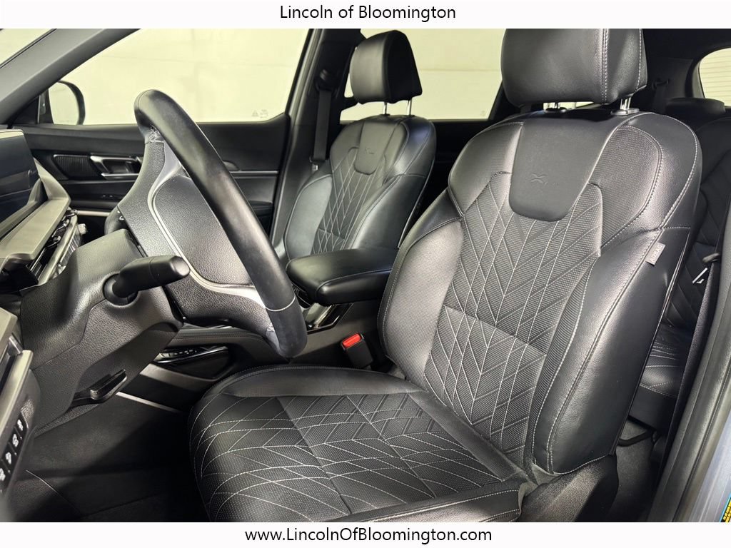 Used 2024 Kia Telluride EX X-Line AWD/4WD image 16