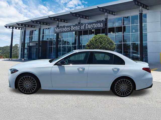 Used 2025 Mercedes-Benz C 300 C 300 image 7