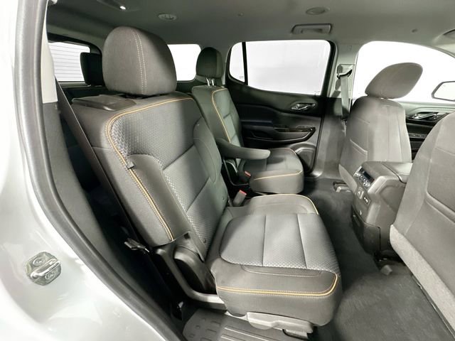Used 2022 GMC Acadia AT4 image 30