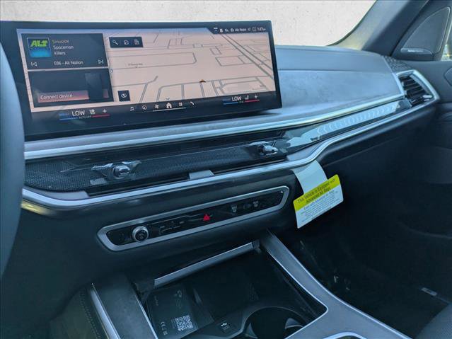 New 2026 BMW X5 sDrive40i w/ M Sport Package image 12