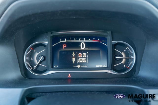 Used 2023 Honda Passport EX-L image 22
