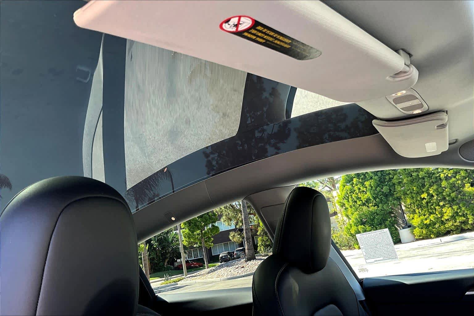 Used 2024 Tesla Model Y Long Range image 13