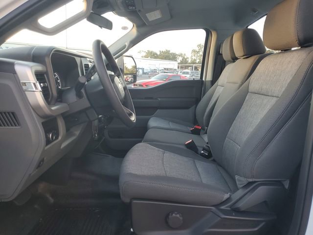 Certified 2024 Ford F350 XL w/ 360-Degree Camera Package image 8