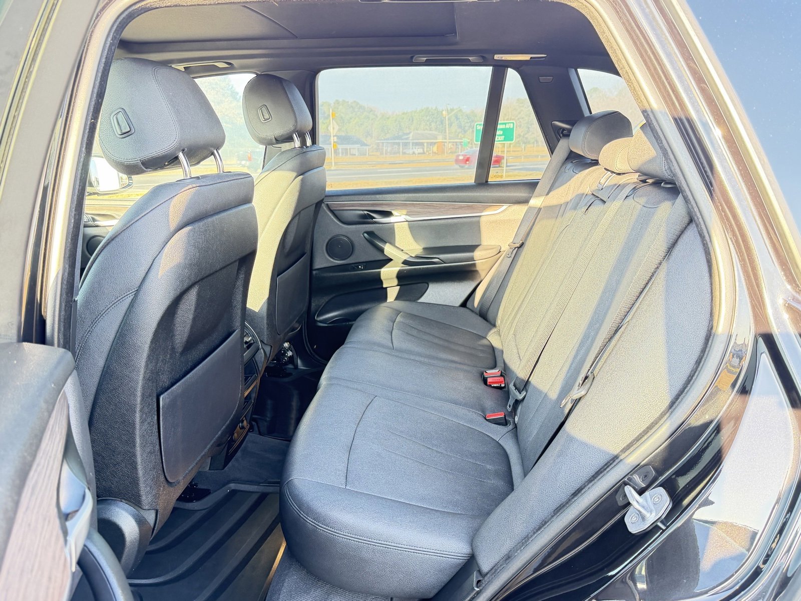 Used 2018 BMW X5 xDrive35d image 3