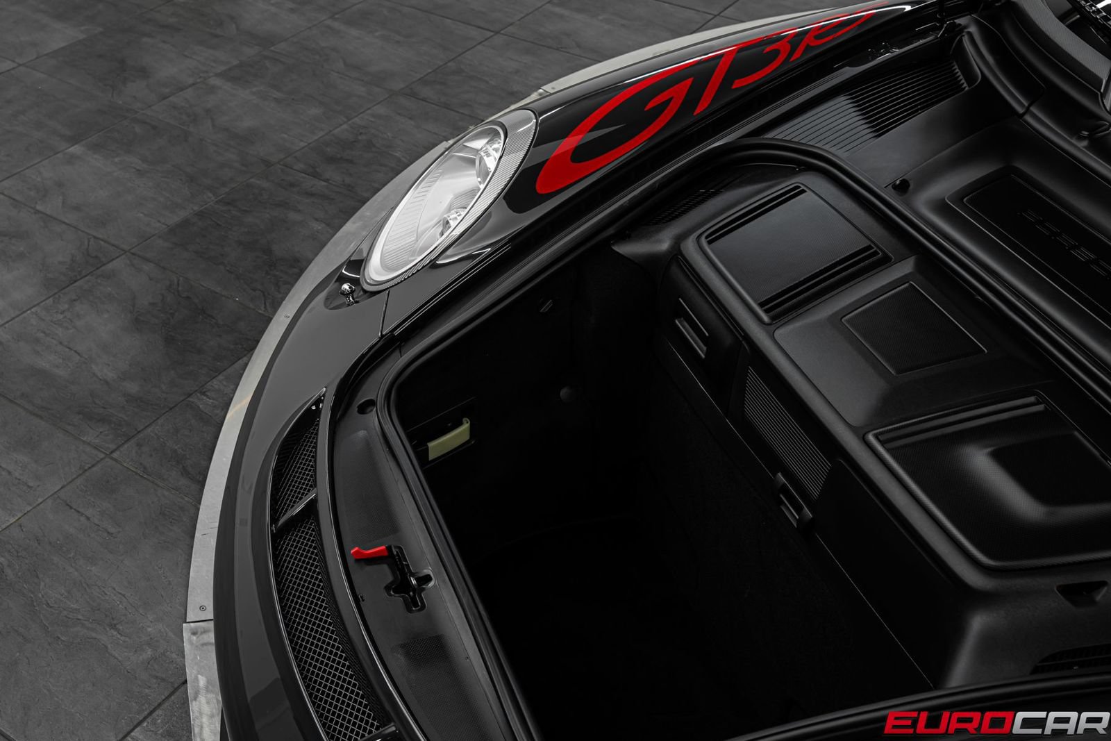 Used 2010 Porsche 911 GT3 RS RWD image 10